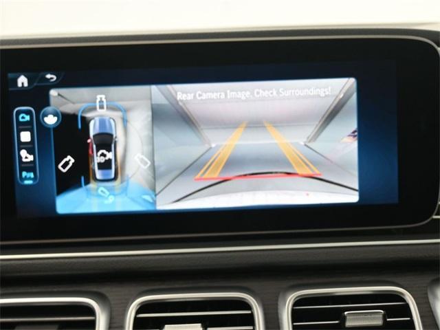 new 2025 Mercedes-Benz GLE 350 car, priced at $71,585