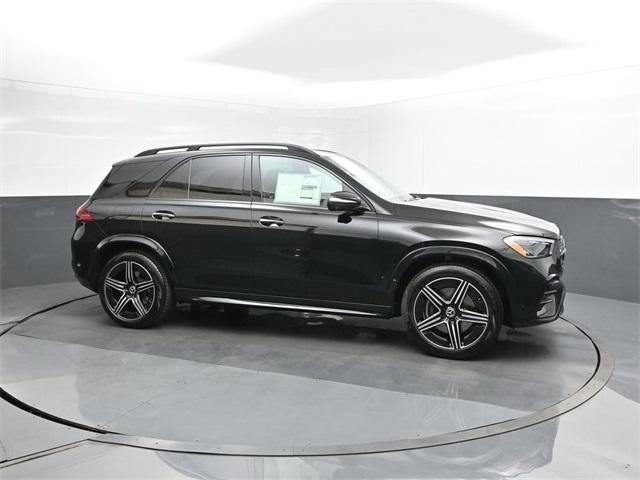 new 2025 Mercedes-Benz GLE 350 car, priced at $71,585