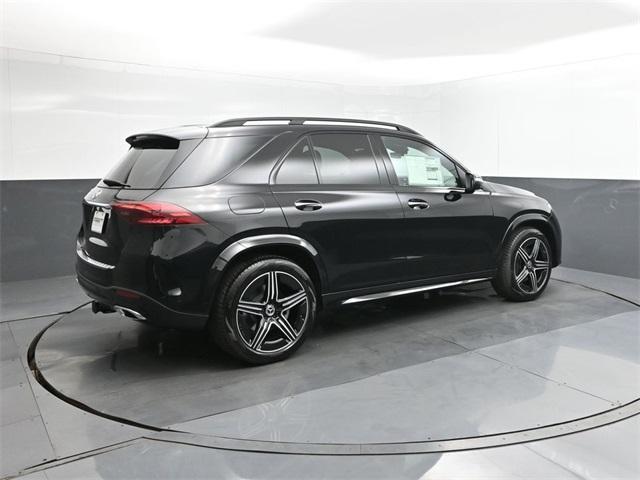 new 2025 Mercedes-Benz GLE 350 car, priced at $71,585