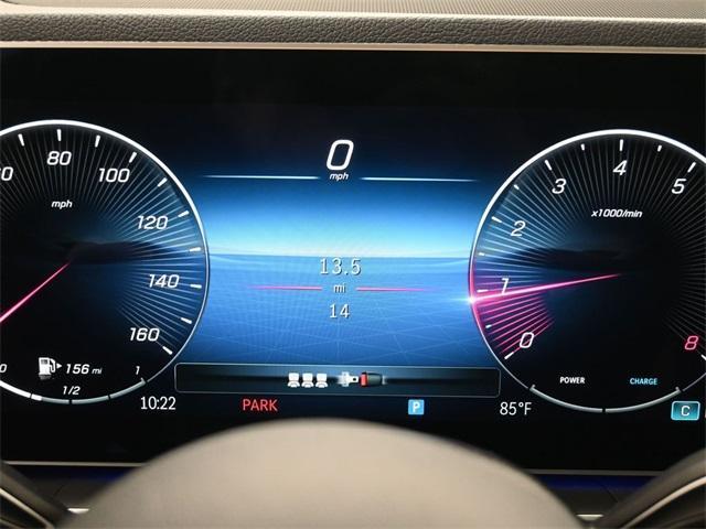 new 2025 Mercedes-Benz GLE 350 car, priced at $71,585