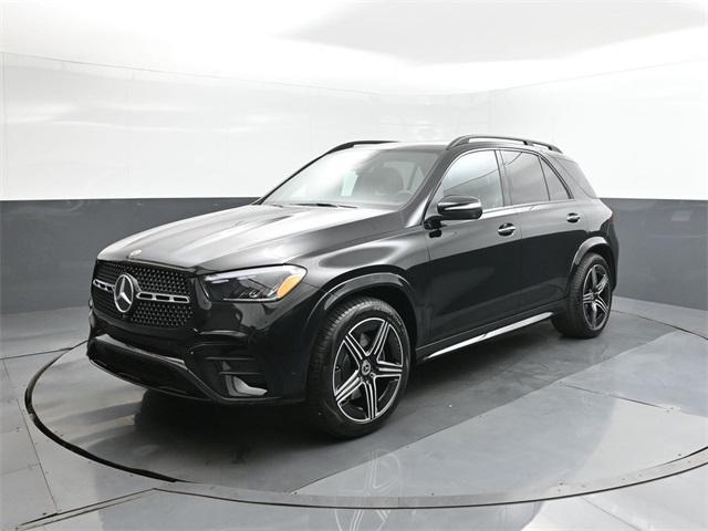 new 2025 Mercedes-Benz GLE 350 car, priced at $71,585
