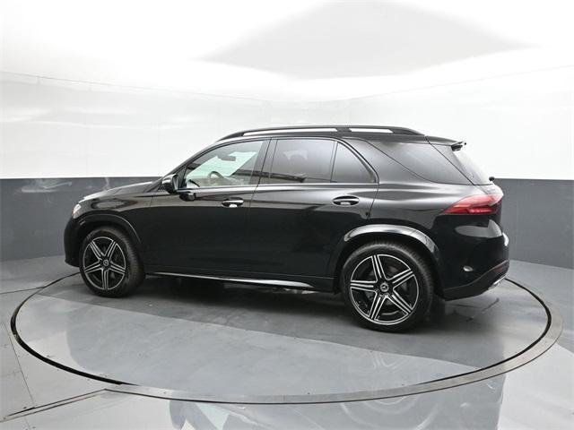 new 2025 Mercedes-Benz GLE 350 car, priced at $71,585