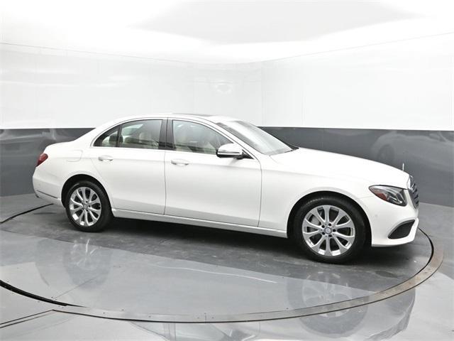 used 2017 Mercedes-Benz E-Class car, priced at $19,999