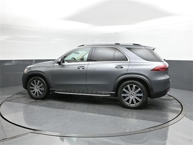 new 2025 Mercedes-Benz GLE 350 car, priced at $69,225