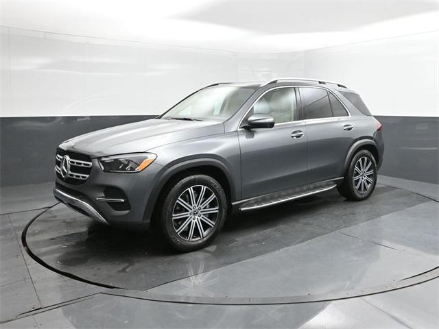 new 2025 Mercedes-Benz GLE 350 car, priced at $69,225