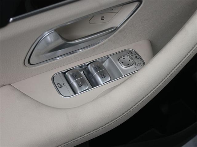 new 2025 Mercedes-Benz GLE 350 car, priced at $69,225