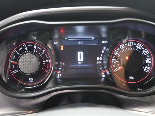 used 2021 Dodge Challenger car, priced at $22,995