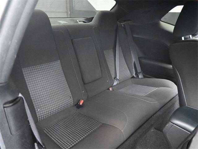 used 2021 Dodge Challenger car, priced at $22,995