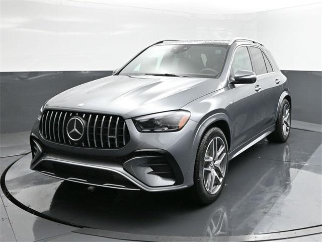 new 2024 Mercedes-Benz AMG GLE 53 car, priced at $93,115