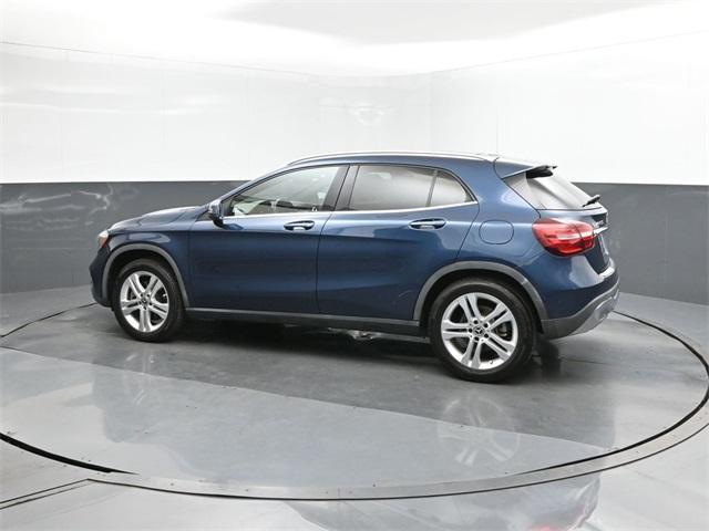 used 2020 Mercedes-Benz GLA 250 car, priced at $24,999