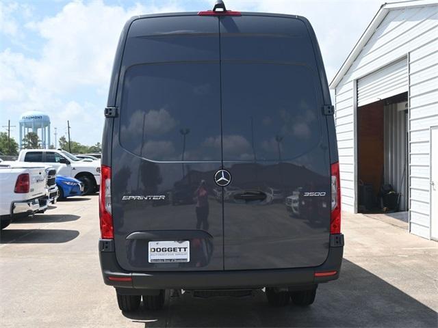 new 2024 Mercedes-Benz Sprinter 3500 car, priced at $65,250