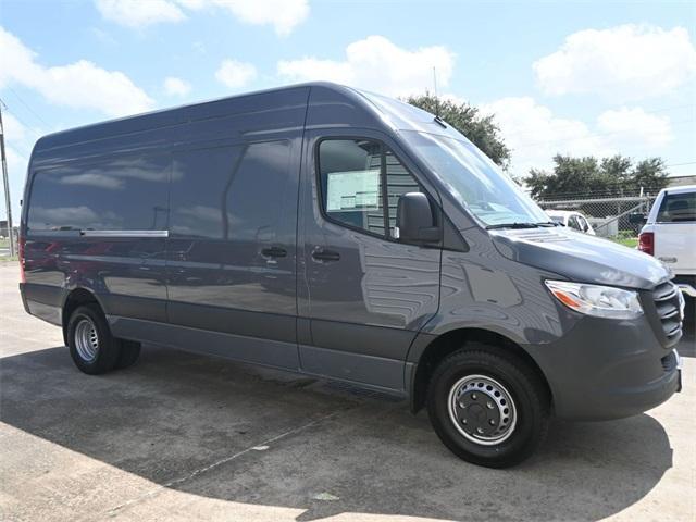 new 2024 Mercedes-Benz Sprinter 3500 car, priced at $62,250