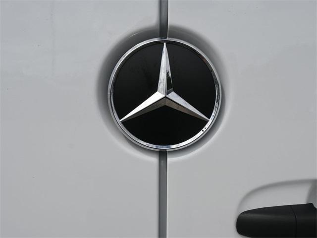 new 2025 Mercedes-Benz Sprinter 2500 car, priced at $67,257