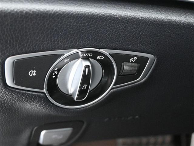 used 2023 Mercedes-Benz AMG E 53 car, priced at $69,999