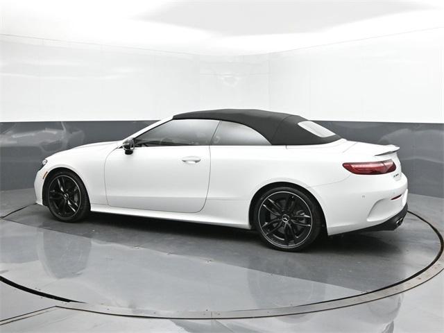 used 2023 Mercedes-Benz AMG E 53 car, priced at $69,999