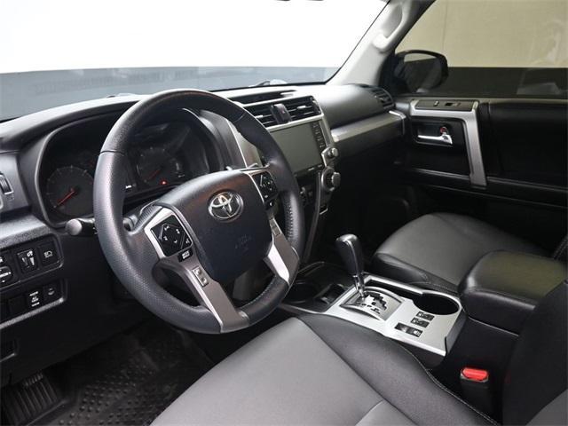 used 2022 Toyota 4Runner car, priced at $35,999