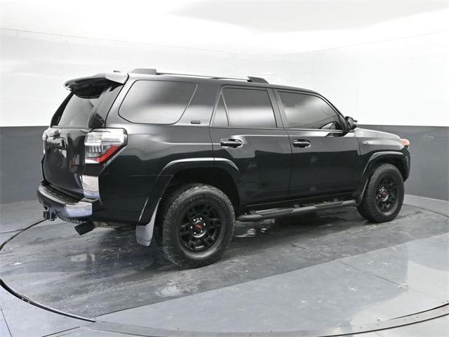 used 2022 Toyota 4Runner car, priced at $35,999