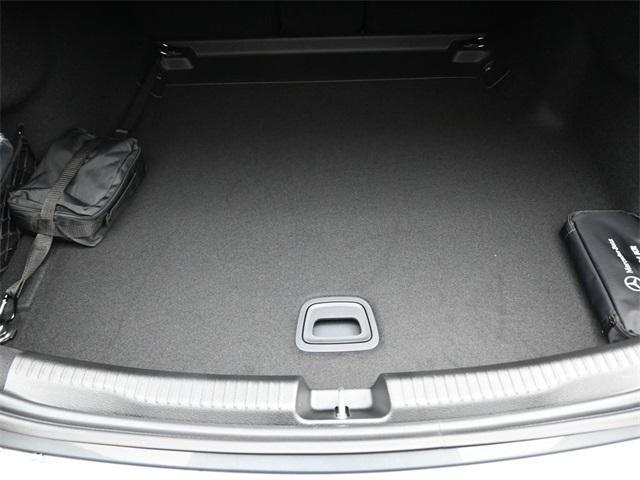 new 2025 Mercedes-Benz C-Class car, priced at $55,485