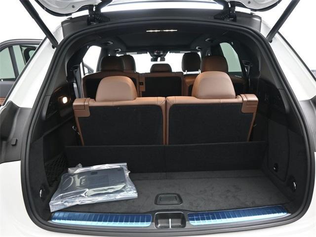 new 2026 Mercedes-Benz GLE 350 car, priced at $72,800