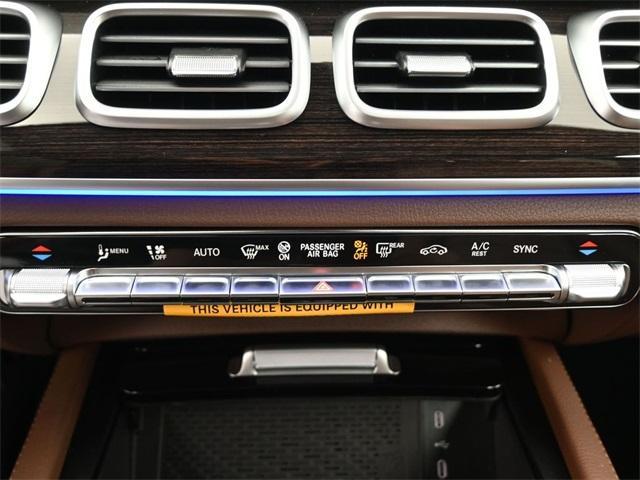 new 2026 Mercedes-Benz GLE 350 car, priced at $72,800