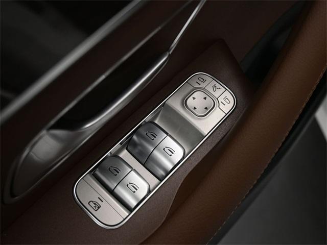 new 2026 Mercedes-Benz GLE 350 car, priced at $72,800