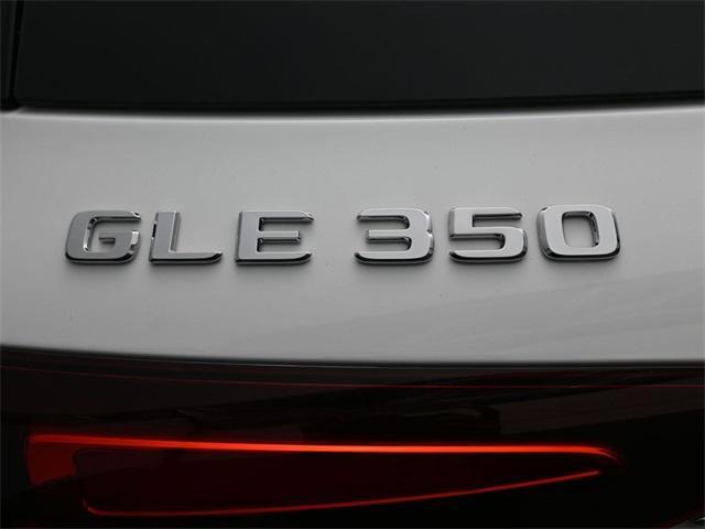 new 2026 Mercedes-Benz GLE 350 car, priced at $72,800
