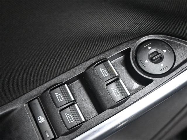 used 2017 Ford Focus ST car, priced at $14,999