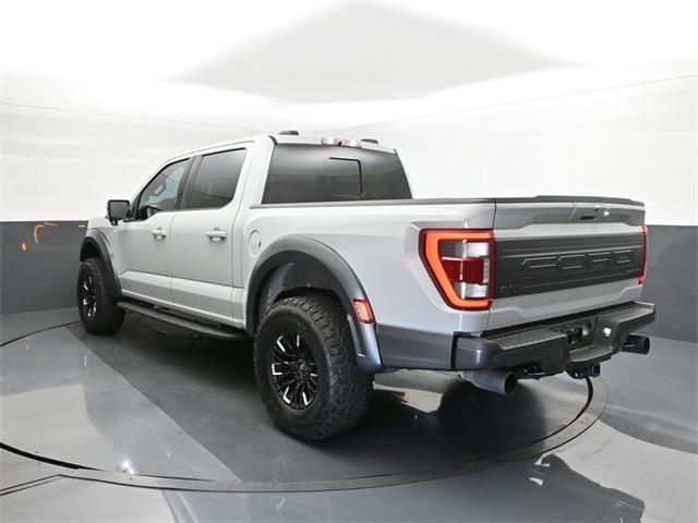 used 2023 Ford F-150 car, priced at $69,999