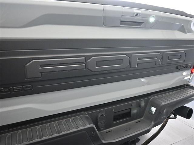used 2023 Ford F-150 car, priced at $69,999