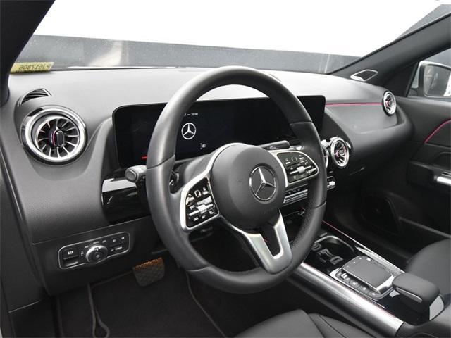 used 2023 Mercedes-Benz GLA 250 car, priced at $36,999