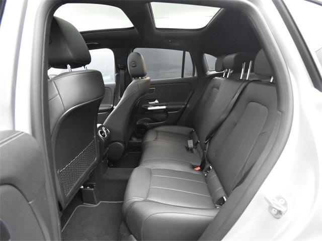 used 2023 Mercedes-Benz GLA 250 car, priced at $36,999