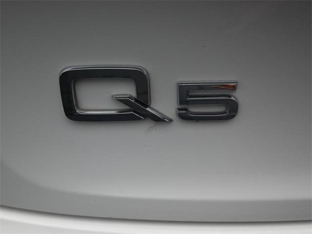 used 2022 Audi Q5 car, priced at $26,851