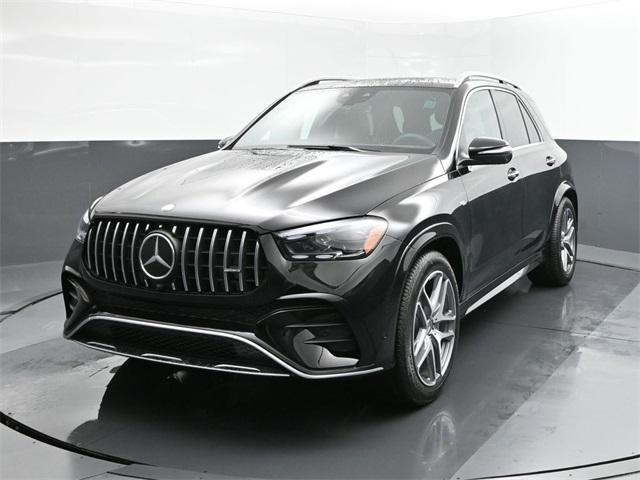 new 2024 Mercedes-Benz AMG GLE 53 car, priced at $91,995