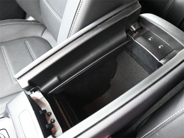 used 2022 Mercedes-Benz AMG GLB 35 car, priced at $39,999