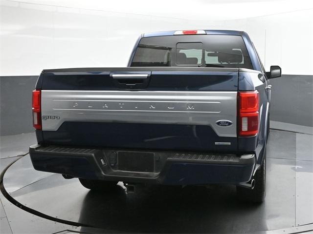 used 2019 Ford F-150 car, priced at $28,399