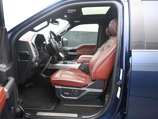 used 2019 Ford F-150 car, priced at $28,399