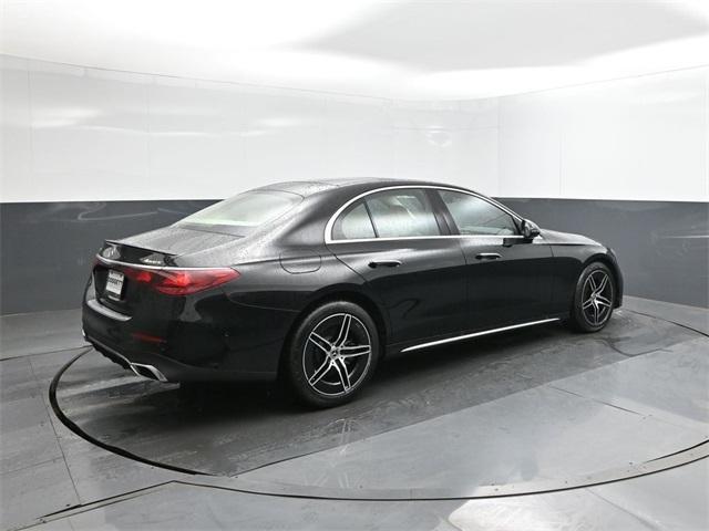 new 2026 Mercedes-Benz E-Class car, priced at $72,090