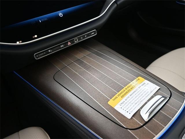 new 2026 Mercedes-Benz E-Class car, priced at $72,090