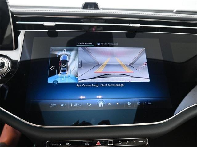 new 2026 Mercedes-Benz E-Class car, priced at $72,090