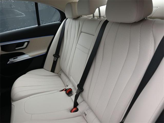 new 2026 Mercedes-Benz E-Class car, priced at $72,090