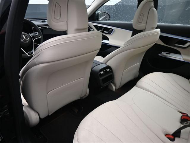 new 2026 Mercedes-Benz E-Class car, priced at $72,090