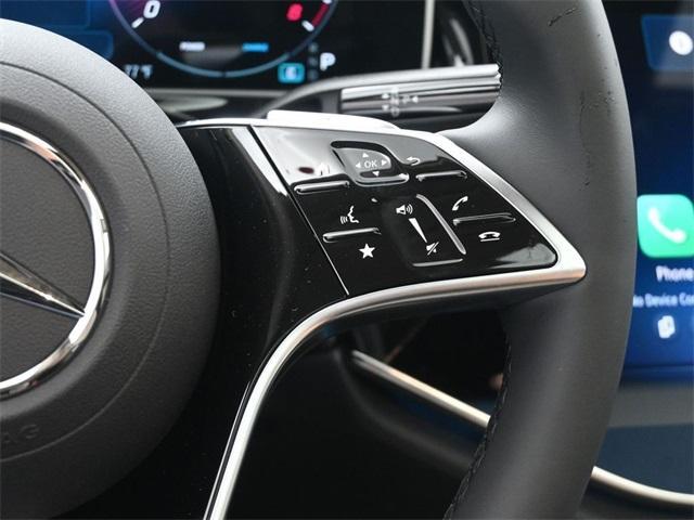 new 2026 Mercedes-Benz E-Class car, priced at $72,090