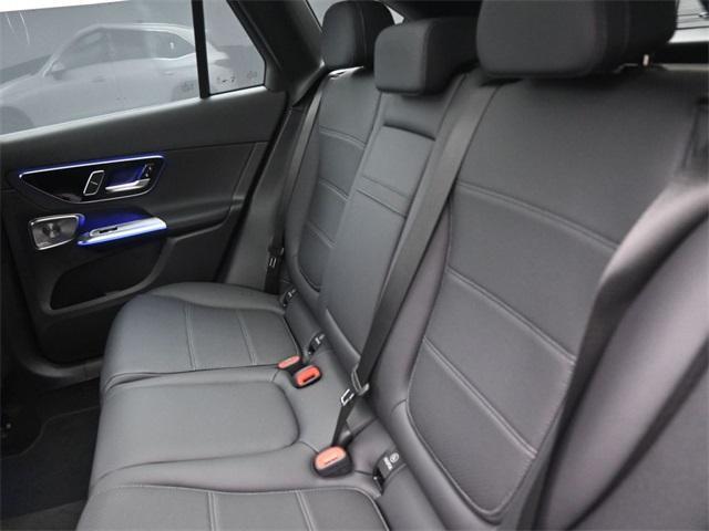 new 2026 Mercedes-Benz GLC 300 car, priced at $56,685