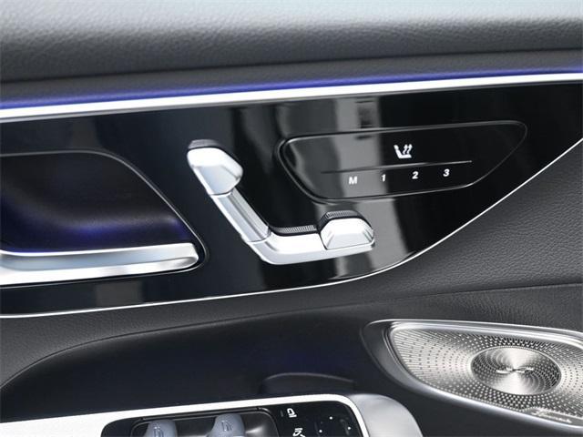 new 2026 Mercedes-Benz GLC 300 car, priced at $56,685