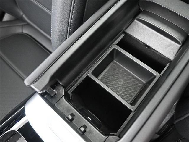 new 2026 Mercedes-Benz GLC 300 car, priced at $56,685