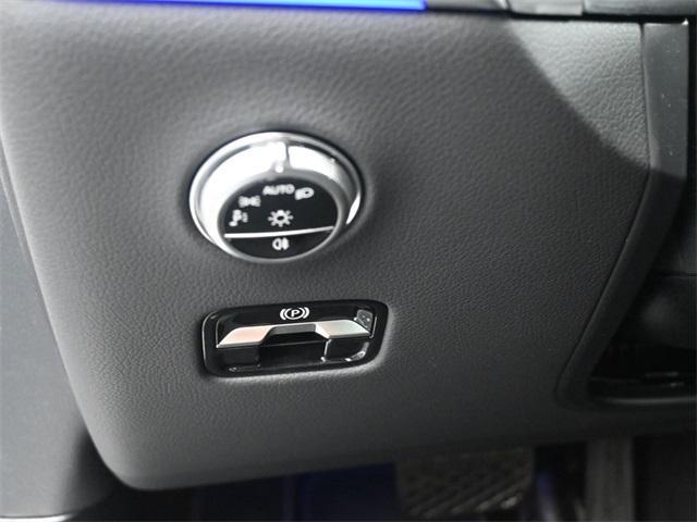 new 2026 Mercedes-Benz GLC 300 car, priced at $56,685