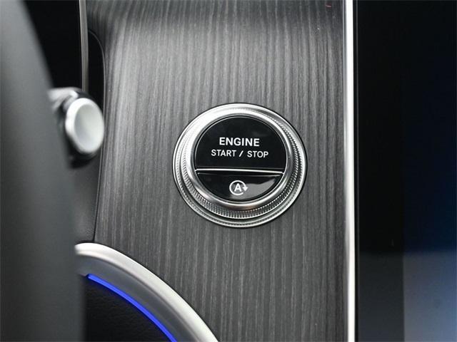 new 2026 Mercedes-Benz GLC 300 car, priced at $56,685