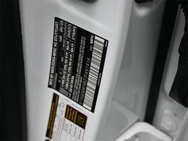 new 2026 Mercedes-Benz GLC 300 car, priced at $56,685