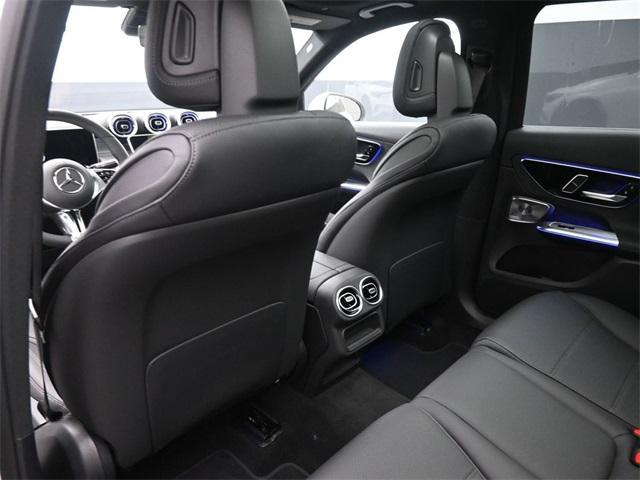 new 2026 Mercedes-Benz GLC 300 car, priced at $56,685