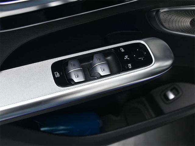 new 2026 Mercedes-Benz GLC 300 car, priced at $56,685